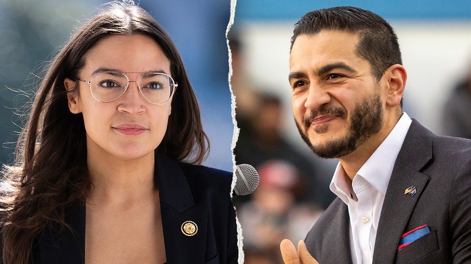 Abdul El-Sayed Faces Backlash Over Delayed Tax Return Release in Michigan Senate Race