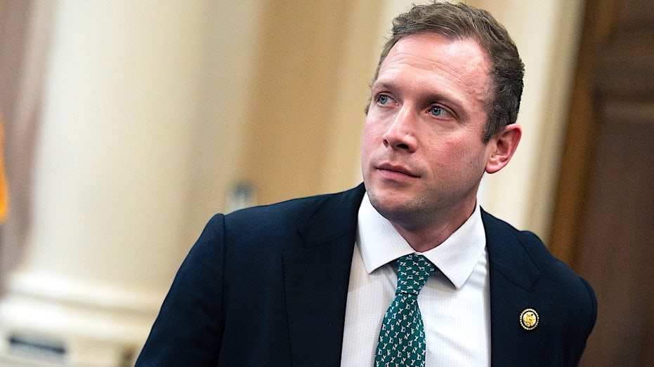 Rep. Max Miller denies abuse allegations, vows to stay in race