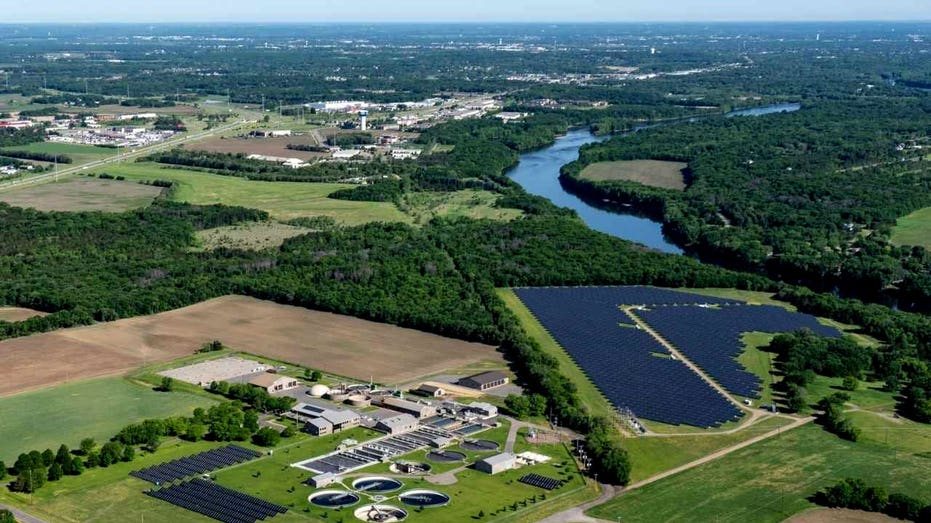 Cyberattack disrupts water utilities in at least 7 states