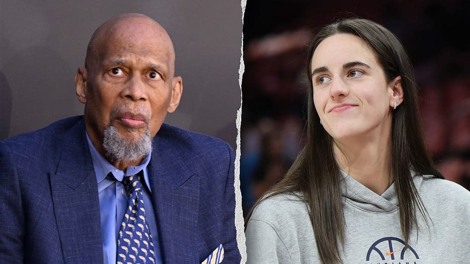 Kareem Abdul-Jabbar misses the point in Caitlin Clark face-of-the-WNBA debate