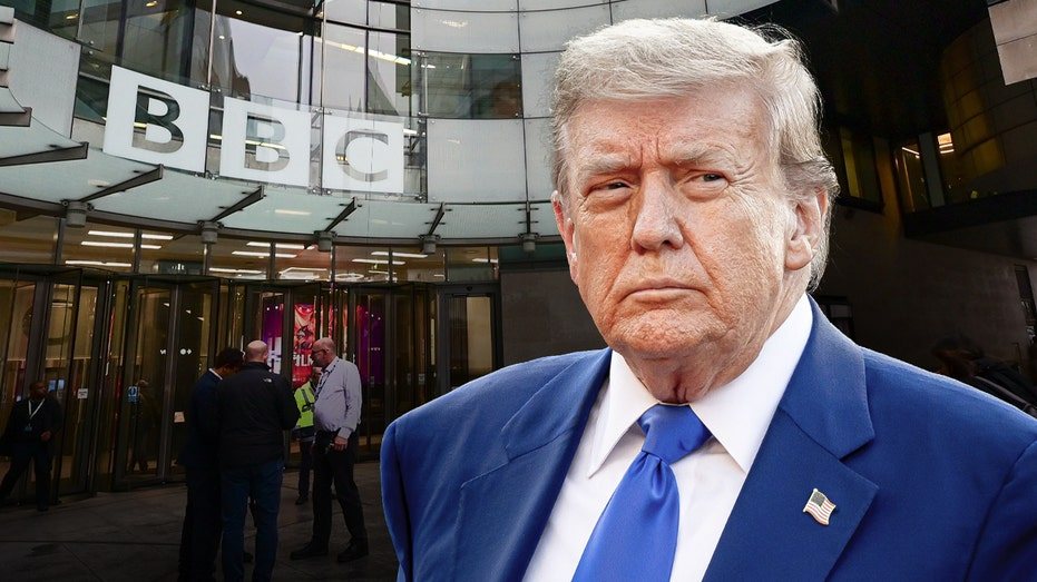 Judge Restricts BBC from Relitigating Jan. 6 in Trump Defamation Lawsuit