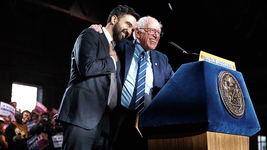 Democratic Socialists Gain Ground in Primaries but Struggle With Black and Hispanic Voters