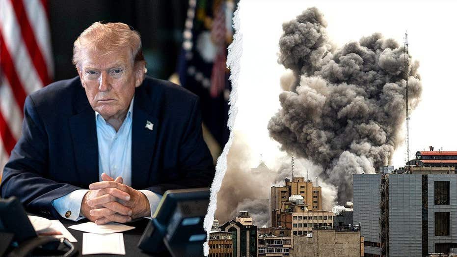 Trump says Iran will pay — what it takes to end the war remains unclear